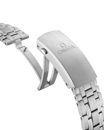 Omega America's Cup Seamaster Diver 300M 42 mm, acciaio su acciaio 210.30.42.20.04.002 - immagine 9