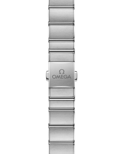 Omega Constellation 25 mm, acciaio su acciaio 131.10.25.60.53.001 - immagine 3