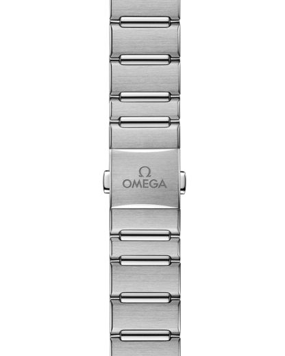 Omega Constellation 29 mm, acciaio su acciaio 131.15.29.20.55.001 - immagine 3