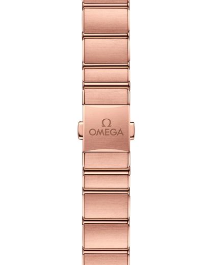 Omega Constellation 29 mm, oro Sedna™ su oro Sedna™ 131.50.29.20.55.001 - immagine 3