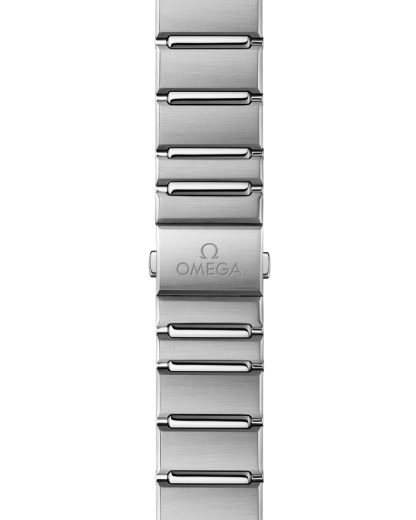 Omega Constellation 39 mm, acciaio su acciaio 131.10.39.20.02.001 - immagine 3