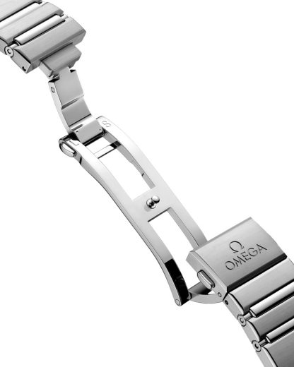 Omega Constellation 39 mm, acciaio su acciaio 131.10.39.20.02.001 - immagine 5