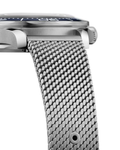 Omega James Bond 60th anniversary Seamaster Diver 300M 42 mm, acciaio su acciaio 210.30.42.20.03.002 - immagine 3