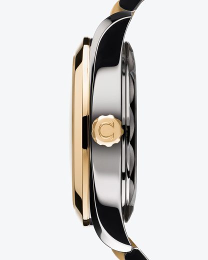 Omega Novità Seamaster Aqua Terra 150M 30 mm, acciaio - oro Moonshine™ su acciaio-oro Moonshine™ 220.20.30.20.02.001 - immagine 5