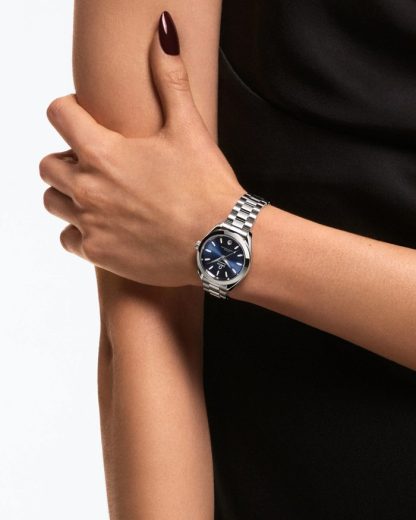 Omega Novità Seamaster Aqua Terra 150M 30 mm, acciaio su acciaio 220.10.30.20.03.001 - immagine 5