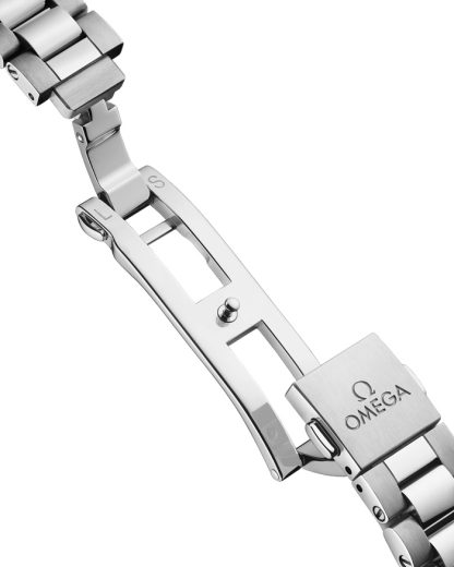 Omega Novità Seamaster Aqua Terra 150M 41 mm, acciaio su acciaio 220.10.41.21.03.006 - immagine 6