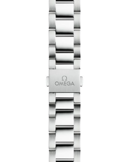 Omega Seamaster Aqua Terra 150M 28 mm, acciaio su acciaio 220.10.28.60.53.001 - immagine 2
