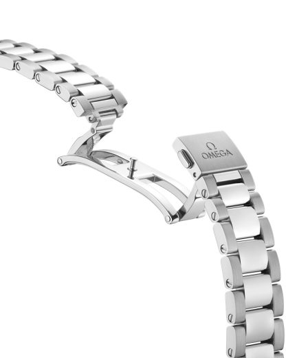 Omega Seamaster Aqua Terra 150M 34 mm, acciaio su acciaio 220.10.34.20.02.001 - immagine 4