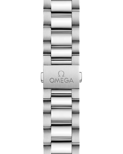 Omega Seamaster Aqua Terra 150M 38 mm, acciaio su acciaio 220.10.38.20.02.001 - immagine 2