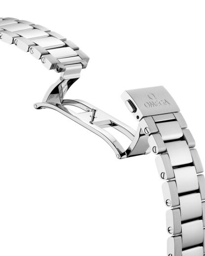 Omega Seamaster Aqua Terra 150M 38 mm, acciaio su acciaio 220.10.38.20.02.001 - immagine 3