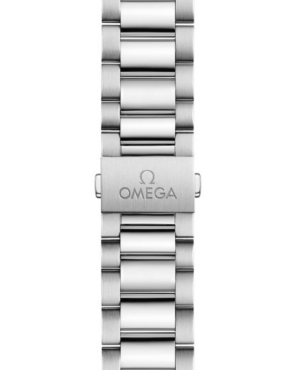 Omega Seamaster Aqua Terra 150M 38 mm, acciaio su acciaio 220.10.38.20.10.001 - immagine 6