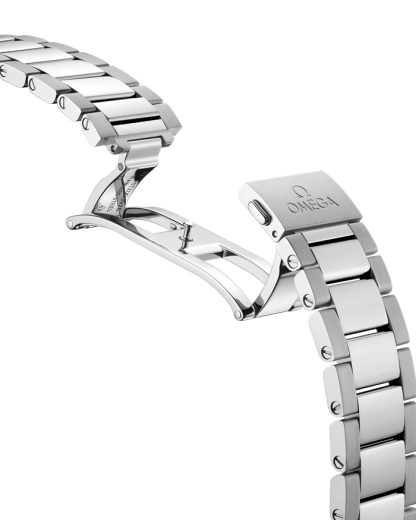 Omega Seamaster Aqua Terra 150M 38 mm, acciaio su acciaio 220.10.38.20.10.001 - immagine 7