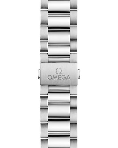 Omega Seamaster Aqua Terra 150M 38 mm, acciaio su acciaio 220.10.38.20.55.001 - immagine 2