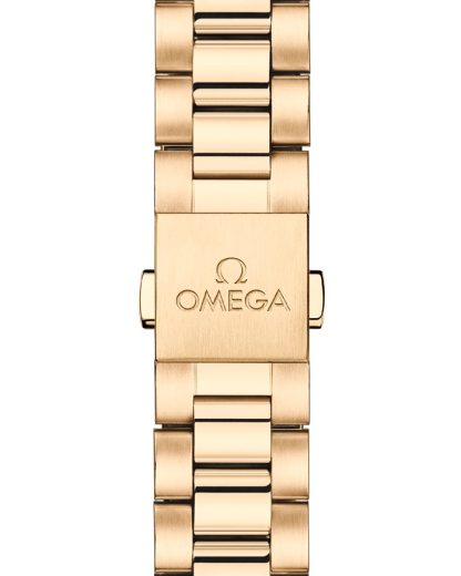 Omega Seamaster Aqua Terra 150M 38 mm, oro Moonshine™ su oro Moonshine™ 220.50.38.20.03.001 - immagine 5