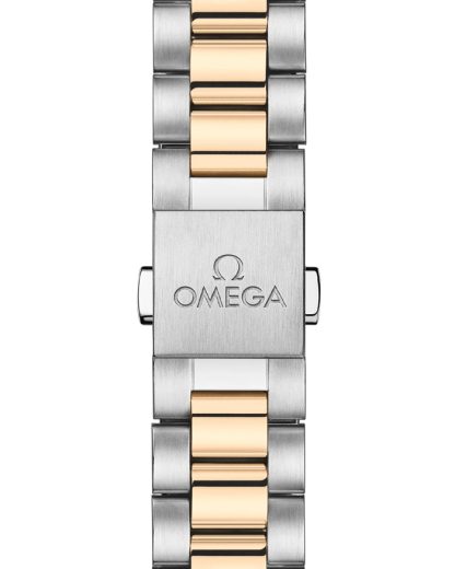 Omega Seamaster Aqua Terra 150M 41 mm, acciaio - oro Moonshine™ su acciaio-oro Moonshine™ 220.20.41.21.01.001 - immagine 3