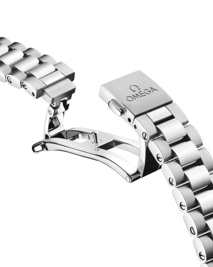 Omega Seamaster Aqua Terra 150M 41 mm, acciaio su acciaio 220.10.41.21.01.002 - immagine 7
