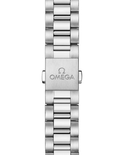Omega Seamaster Aqua Terra Shades 34 mm, acciaio su acciaio 220.10.34.20.03.002 - immagine 4