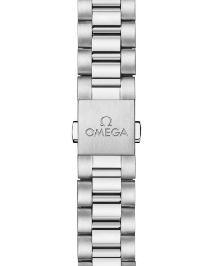 Omega Seamaster Aqua Terra Shades 34 mm, acciaio su acciaio 220.10.34.20.10.002 - immagine 5