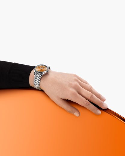 Omega Seamaster Aqua Terra Shades 38 mm, acciaio su acciaio 220.10.38.20.12.001 - immagine 4