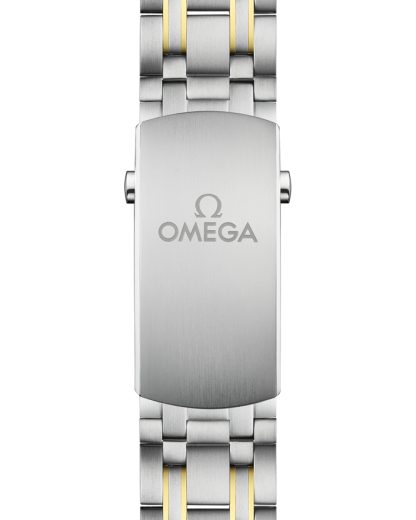 Omega Seamaster Diver 300M 42 mm, acciaio-oro giallo su acciaio-oro giallo 210.20.42.20.01.002 - immagine 2
