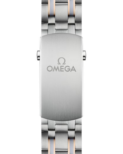 Omega Seamaster Diver 300M 44 mm, titanio - tantalio - oro Sedna™ su titanio - tantalio - oro Sedna™ 210.60.44.51.03.001 - immagine 6
