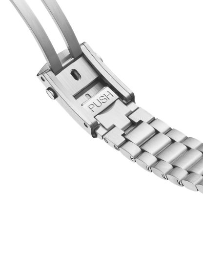 Omega Seamaster Planet Ocean 600M 39,5 mm, acciaio su acciaio 215.30.40.20.01.001 - immagine 4