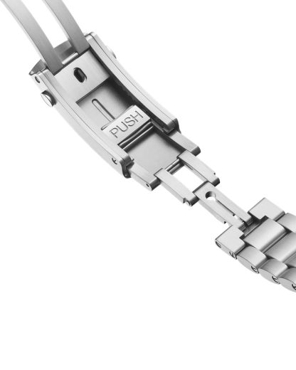 Omega Seamaster Planet Ocean 600M 43,5 mm, acciaio su acciaio 215.30.44.21.01.001 - immagine 5