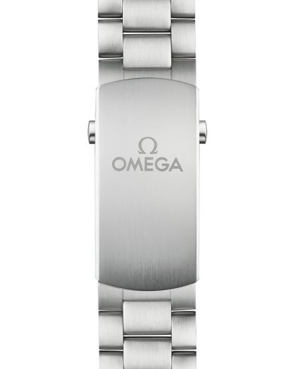 Omega Seamaster Planet Ocean 600M 45,5 mm, acciaio su acciaio 215.30.46.51.01.002 - immagine 2