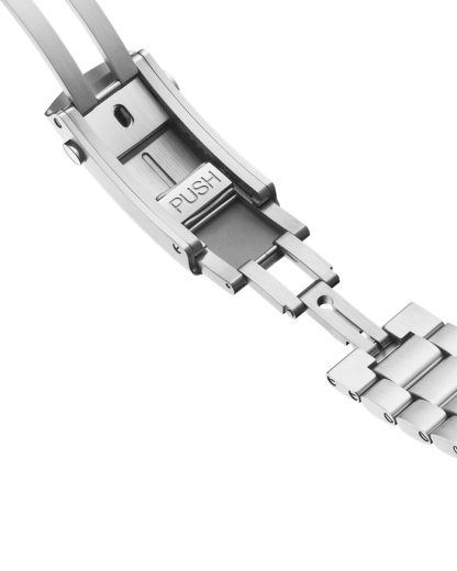 Omega Seamaster Planet Ocean 600M 45,5 mm, acciaio su acciaio 215.30.46.51.99.001 - immagine 5