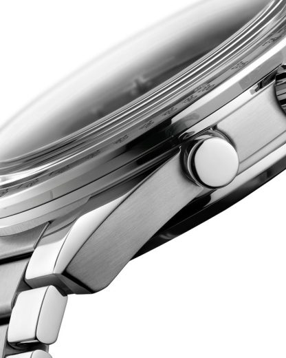 Omega Speedmaster '57 40,5 mm, acciaio su acciaio 332.10.41.51.01.001 - immagine 3