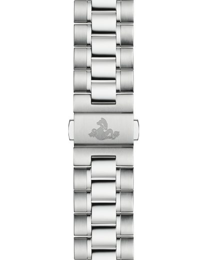 Omega Speedmaster 38 38 mm, acciaio su acciaio 324.30.38.50.02.001 - immagine 2