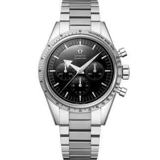 Omega Speedmaster Calibro 321 38,6 mm, oro Canopus Gold™ su oro Canopus Gold™ 311.50.39.30.01.001