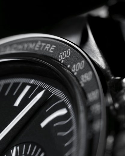 Omega Speedmaster Moonwatch Professional 42 mm, acciaio su acciaio 310.30.42.50.01.001 - immagine 4