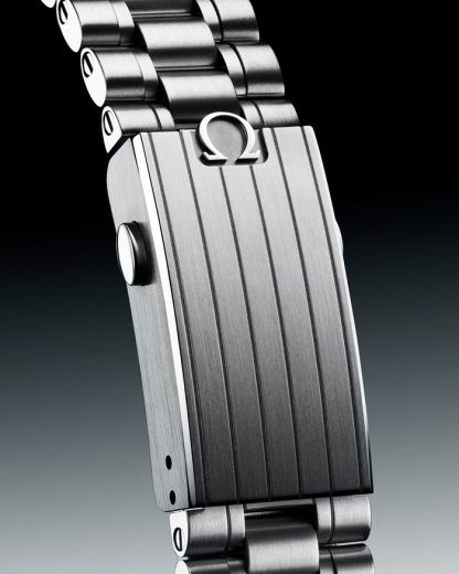 Omega Speedmaster Moonwatch Professional 42 mm, acciaio su acciaio 310.30.42.50.01.001 - immagine 8