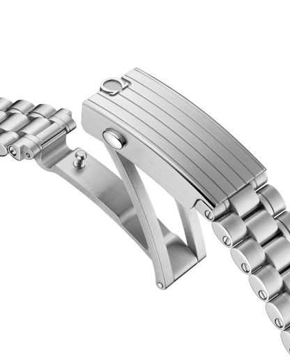 Omega Speedmaster Moonwatch Professional 42 mm, acciaio su acciaio 310.30.42.50.01.001 - immagine 9