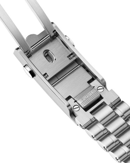 Omega Speedmaster Moonwatch Professional 42 mm, acciaio su acciaio 310.30.42.50.04.001 - immagine 10
