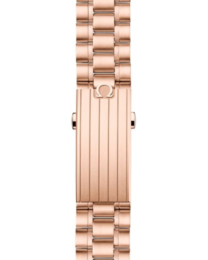 Omega Speedmaster Moonwatch Professional 42 mm, oro Sedna™ su oro Sedna™ 310.60.42.50.01.001 - immagine 5