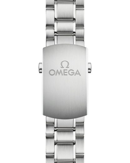 Omega Speedmaster Racing 44,25 mm, acciaio su acciaio 329.30.44.51.01.001 - immagine 2