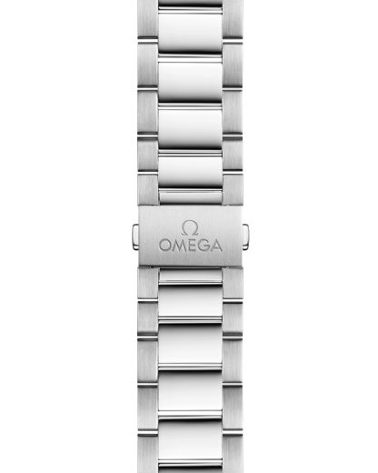 Omega Summer Blue Seamaster Aqua Terra 150M 41 mm, acciaio su acciaio 220.10.41.21.03.005 - immagine 6
