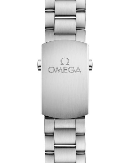 Omega Summer Blue Seamaster Planet Ocean 600M 39,5 mm, acciaio su acciaio 215.30.40.20.03.002 - immagine 7