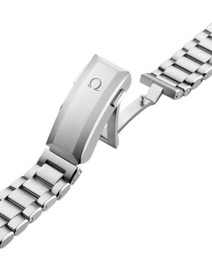 Omega Ultra Deep Seamaster Planet Ocean 6000M 45,5 mm, O-MEGASTEEL su O-MEGASTEEL 215.30.46.21.04.001 - immagine 5